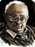 Stanislaw Lem