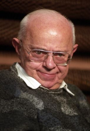 Stanislaw Lem