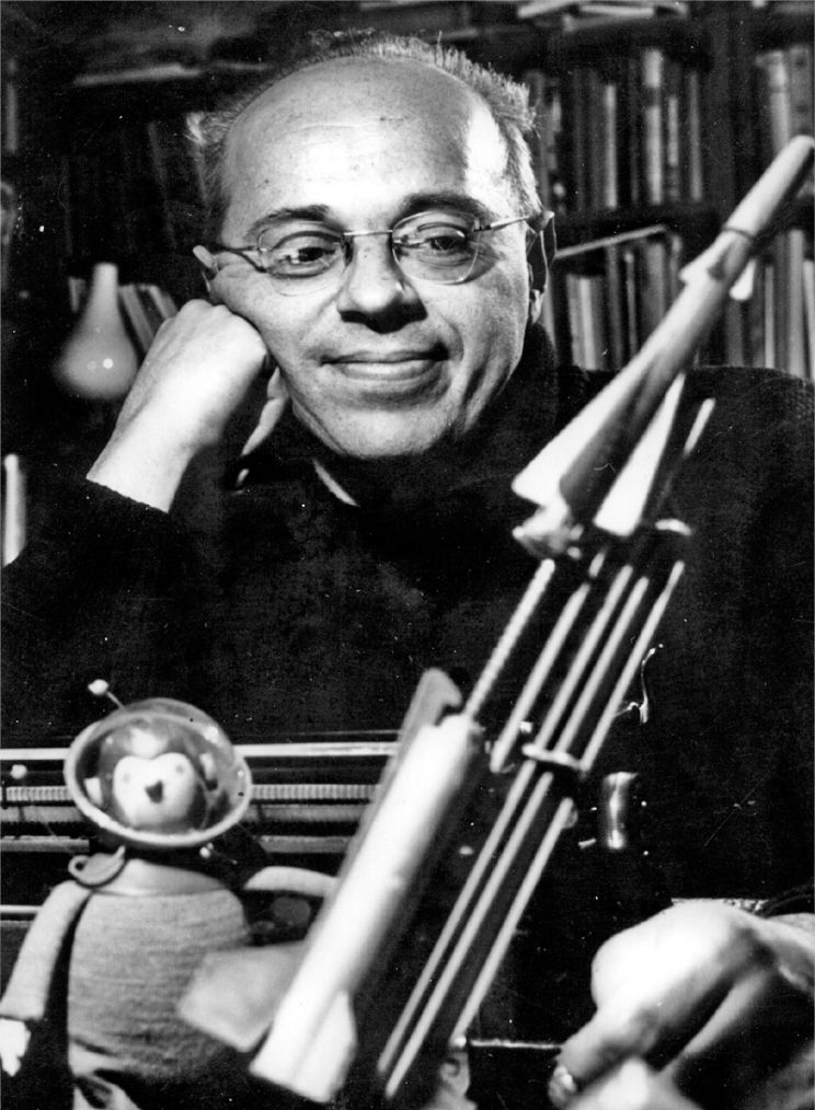 Stanislaw Lem