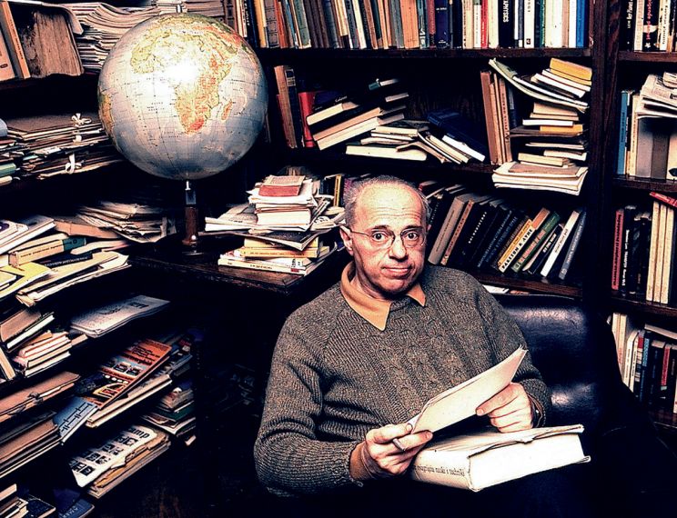 Stanislaw Lem