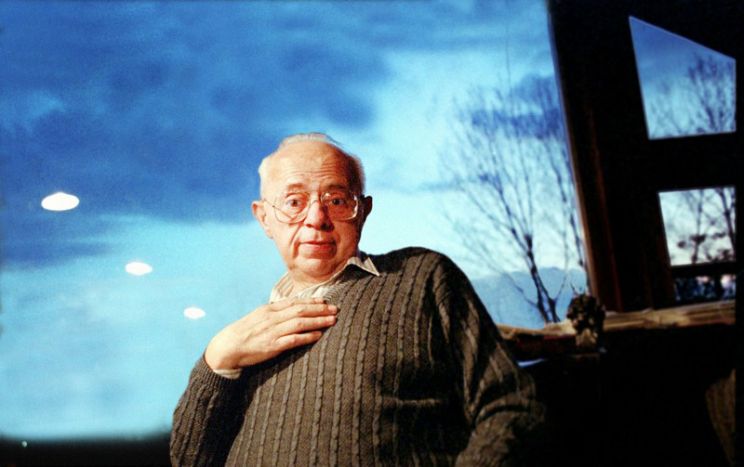 Stanislaw Lem