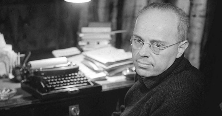 Stanislaw Lem