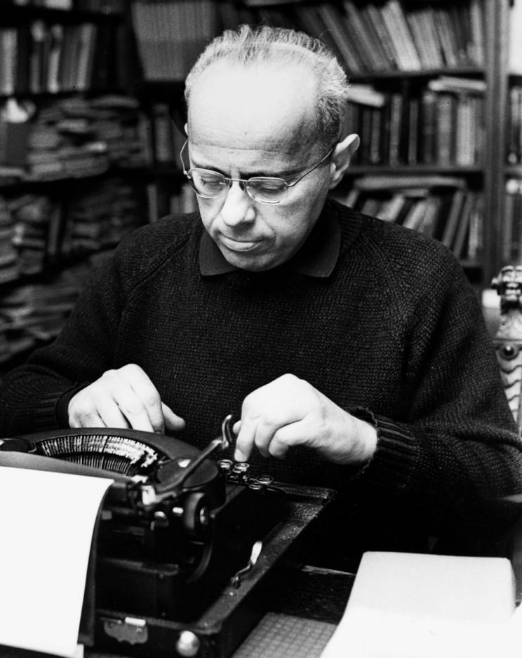 Stanislaw Lem