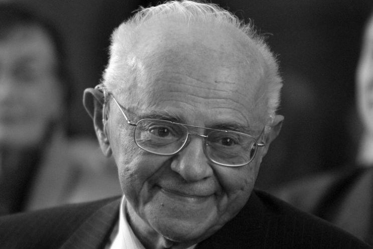 Stanislaw Lem