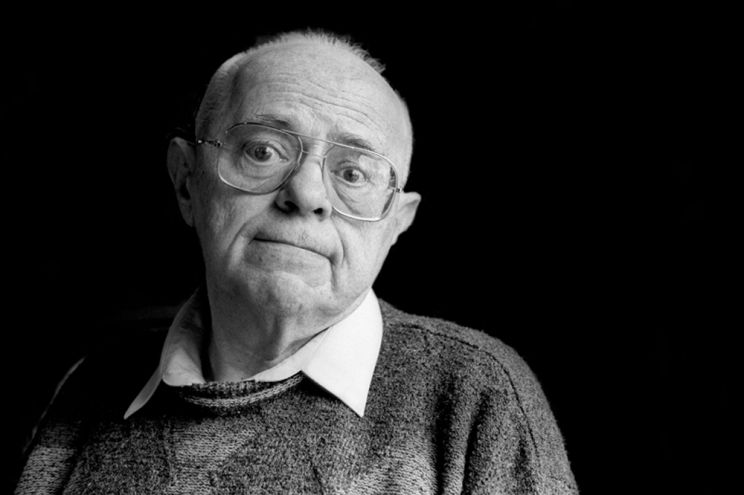 Stanislaw Lem