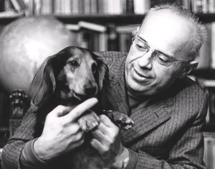 Stanislaw Lem