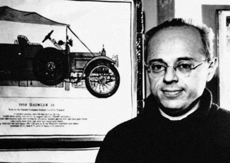Stanislaw Lem