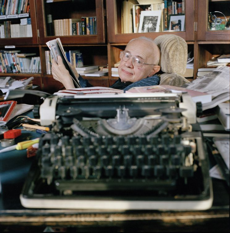 Stanislaw Lem