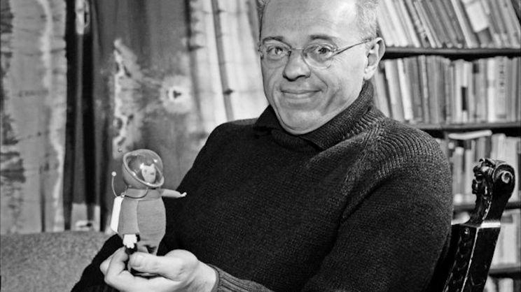 Stanislaw Lem