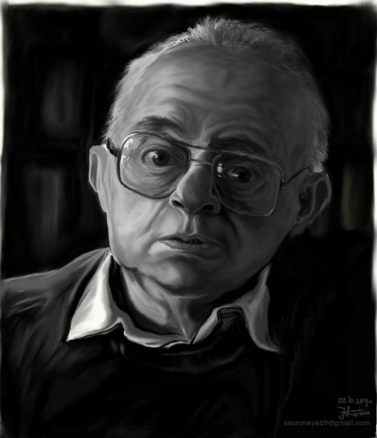 Stanislaw Lem