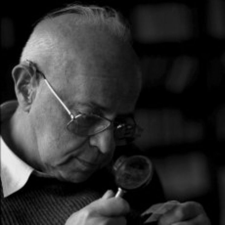 Stanislaw Lem