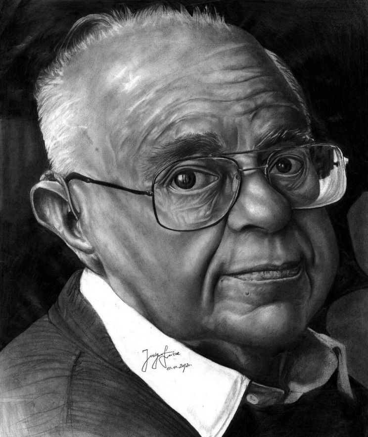 Stanislaw Lem