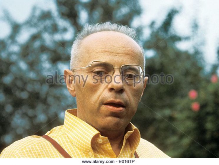 Stanislaw Lem