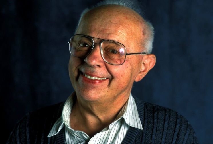 Stanislaw Lem