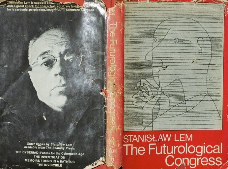 Stanislaw Lem