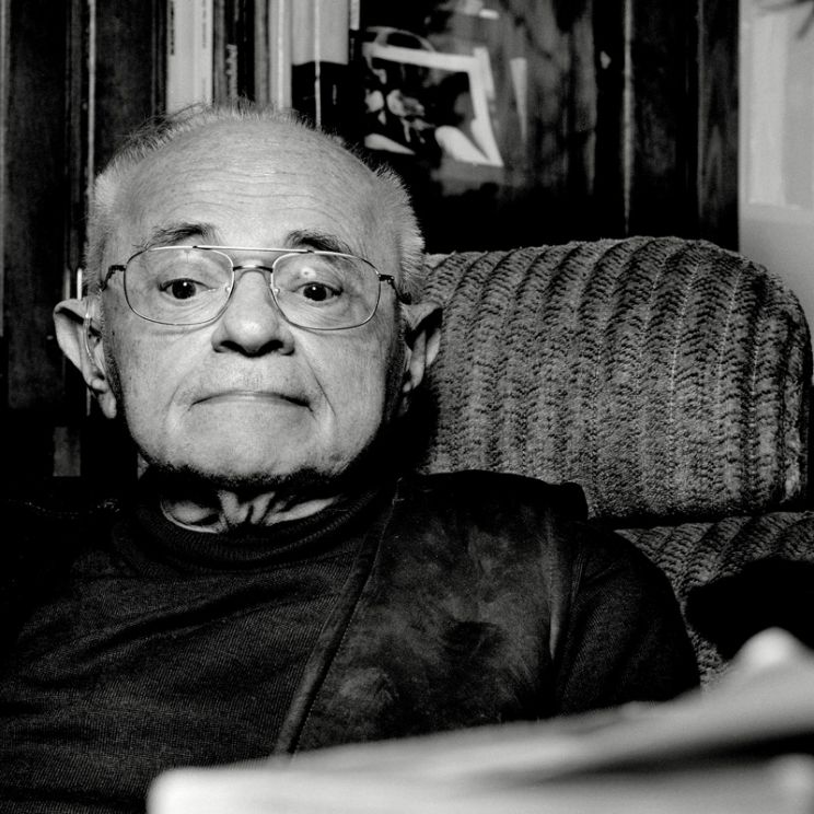 Stanislaw Lem