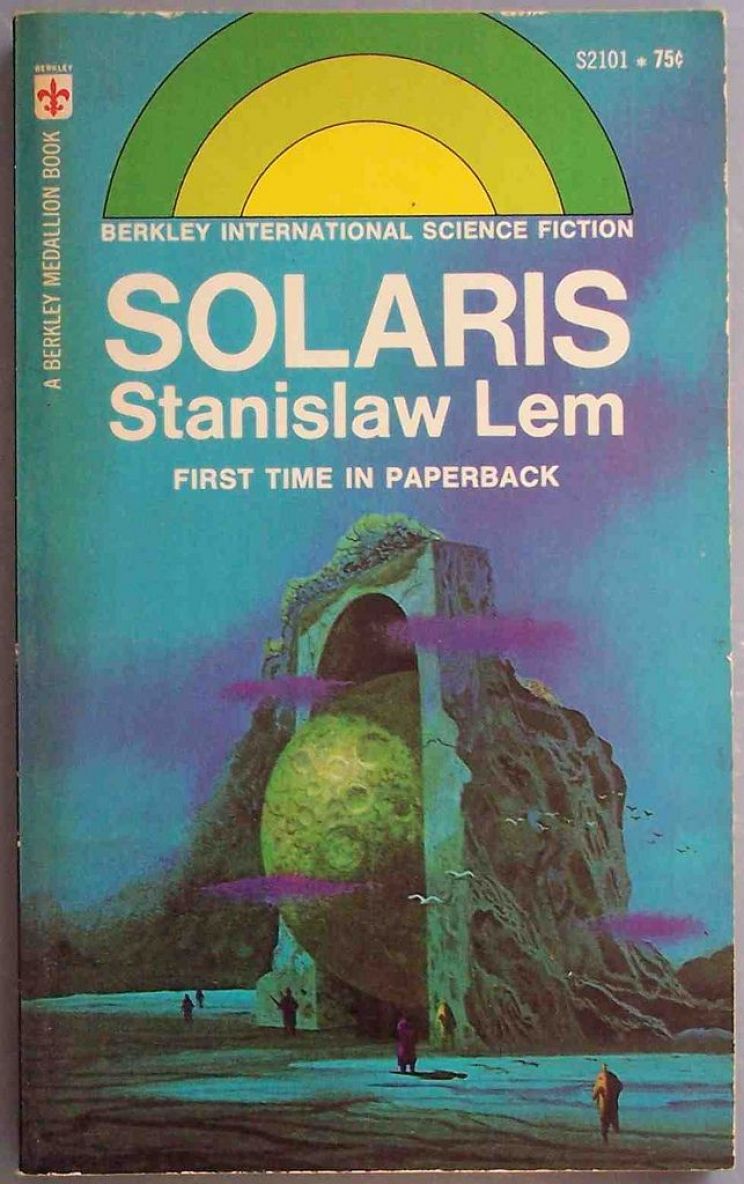 Stanislaw Lem