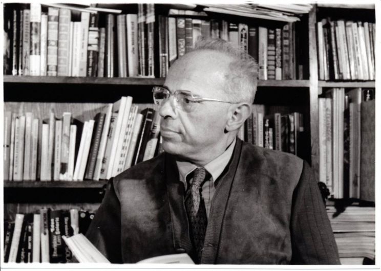 Stanislaw Lem