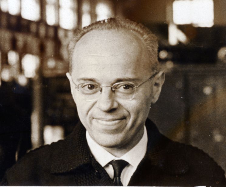 Stanislaw Lem