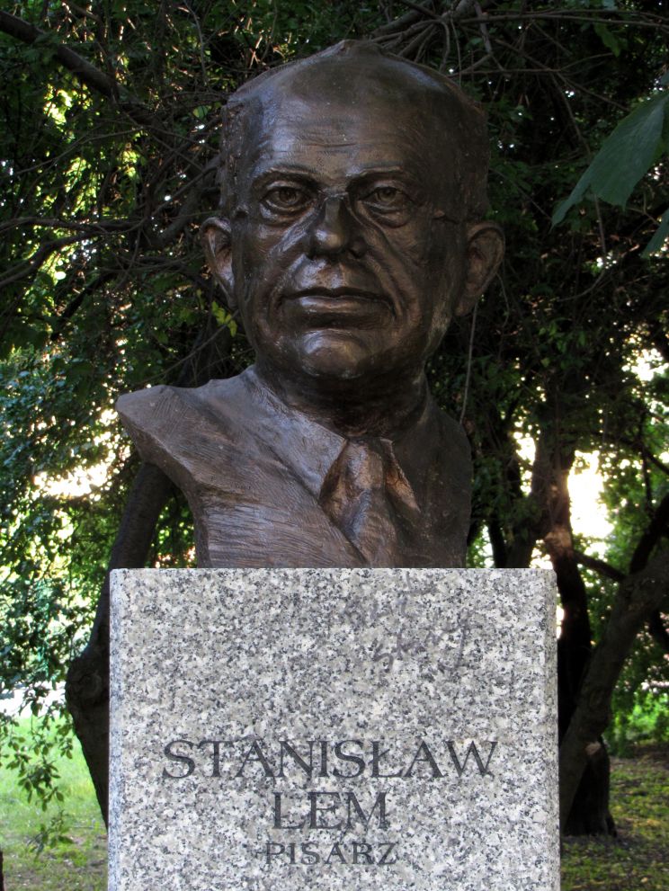 Stanislaw Lem