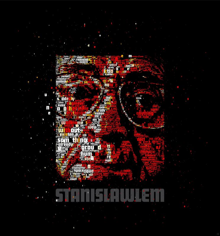 Stanislaw Lem