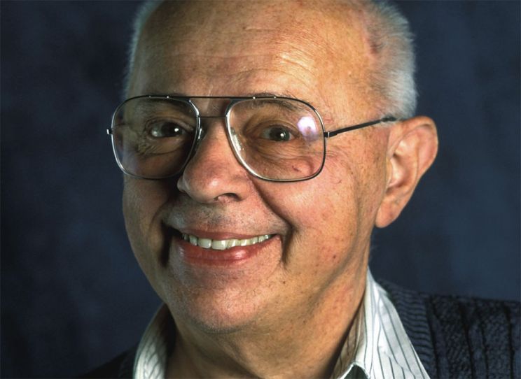 Stanislaw Lem