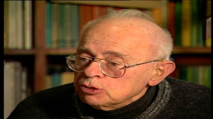 Stanislaw Lem