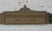 Stanley Andrews