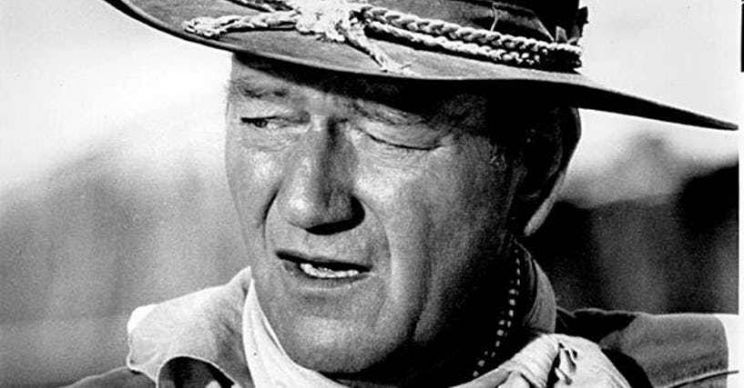 Stanley Andrews