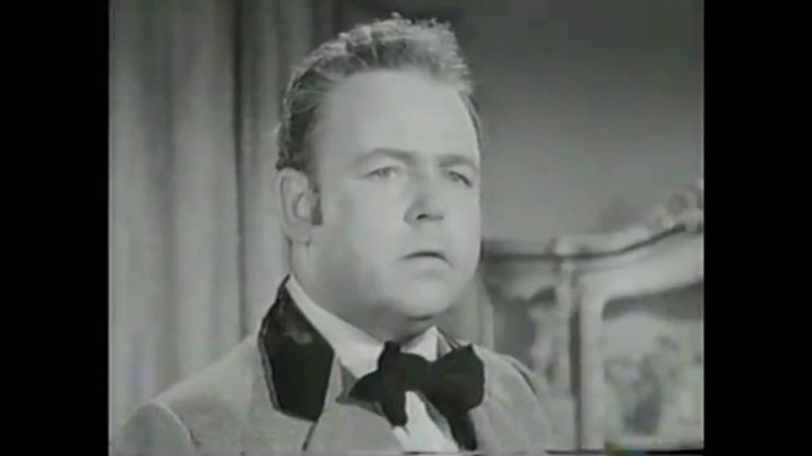 Stanley Andrews