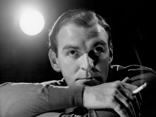 Stanley Baker