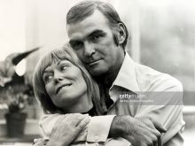 Stanley Baker