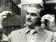 Stanley Baker