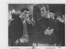 Stanley Baker