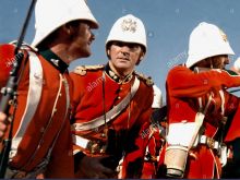 Stanley Baker