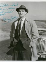 Stanley Baker