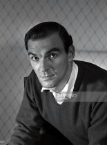 Stanley Baker