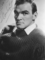 Stanley Baker