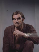 Stanley Baker