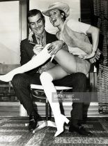 Stanley Baker