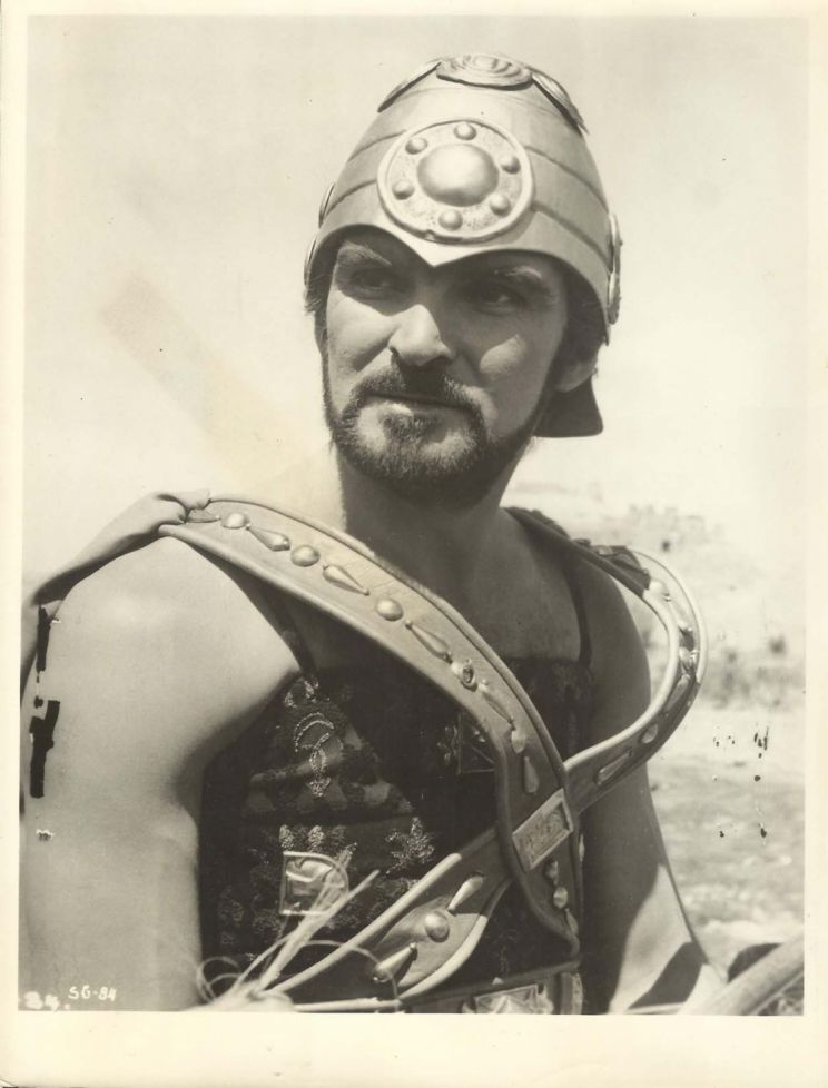Stanley Baker