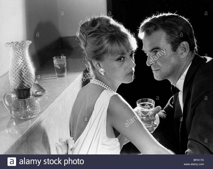 Stanley Baker