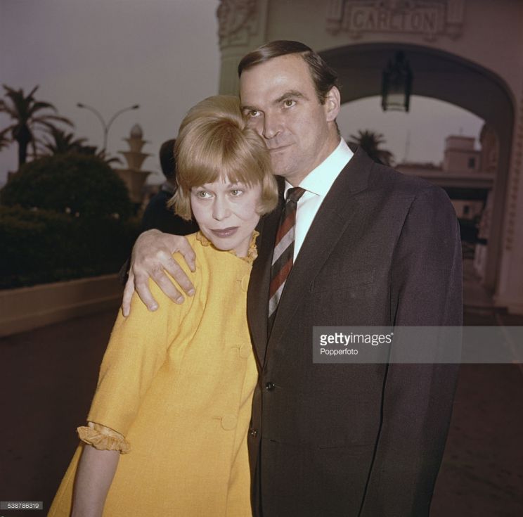 Stanley Baker