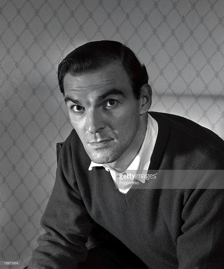 Stanley Baker
