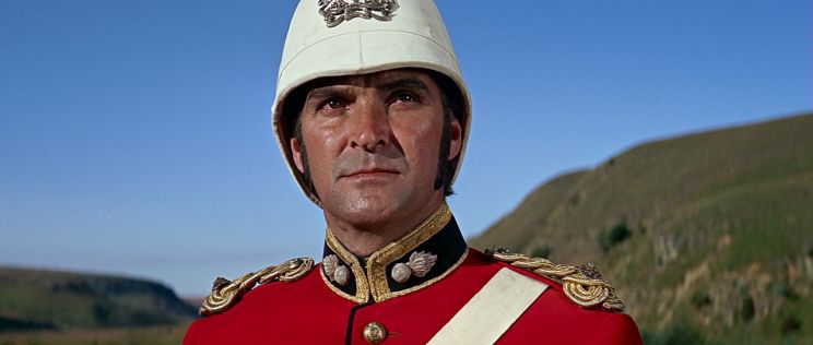 Stanley Baker