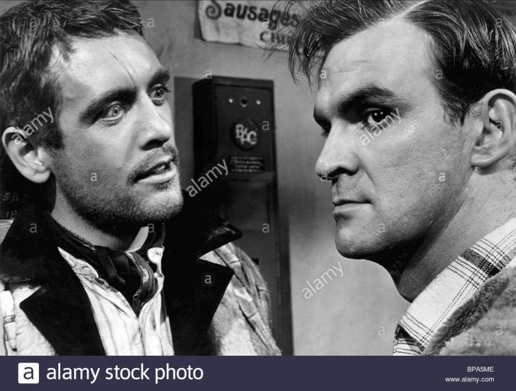 Stanley Baker