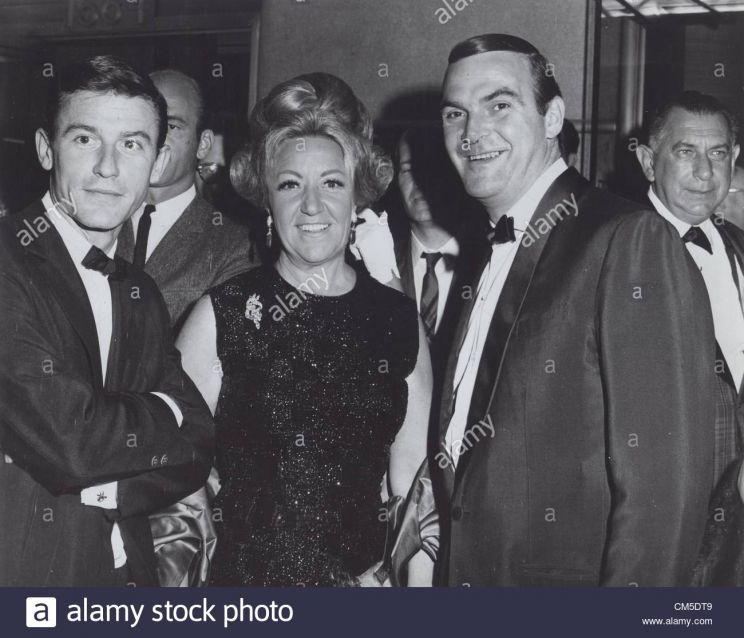 Stanley Baker