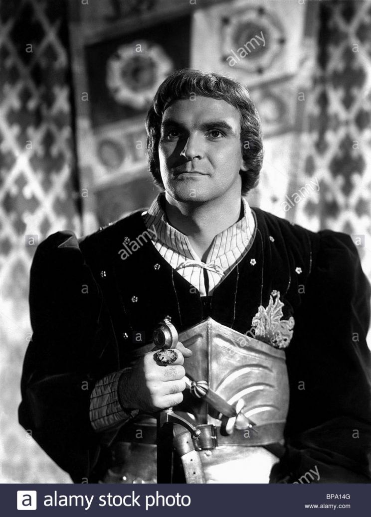 Stanley Baker