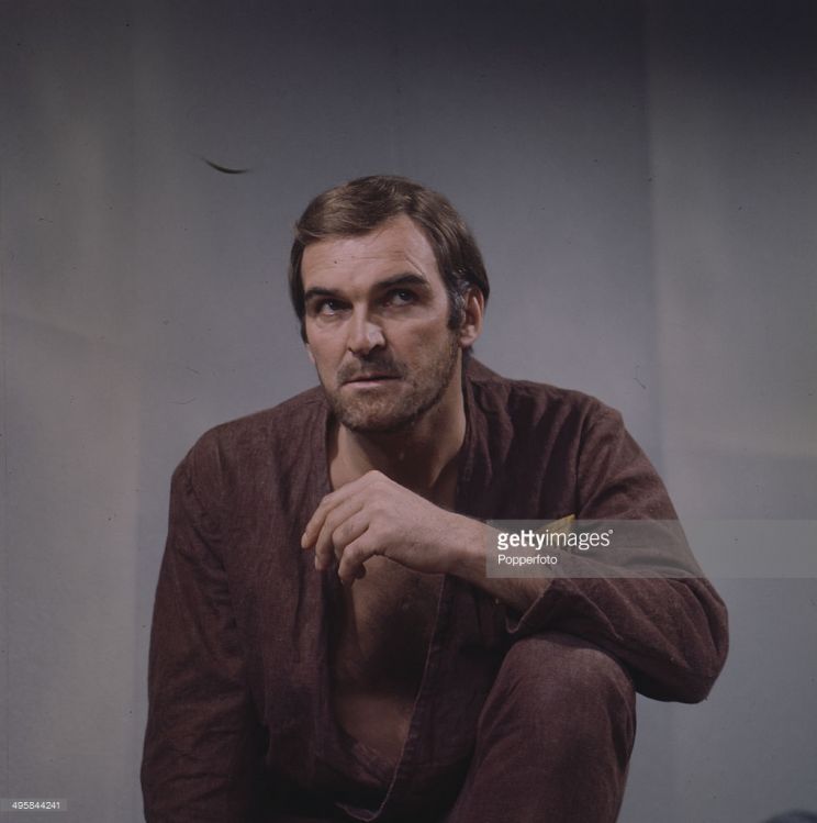 Stanley Baker