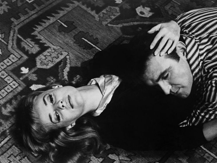 Stanley Baker